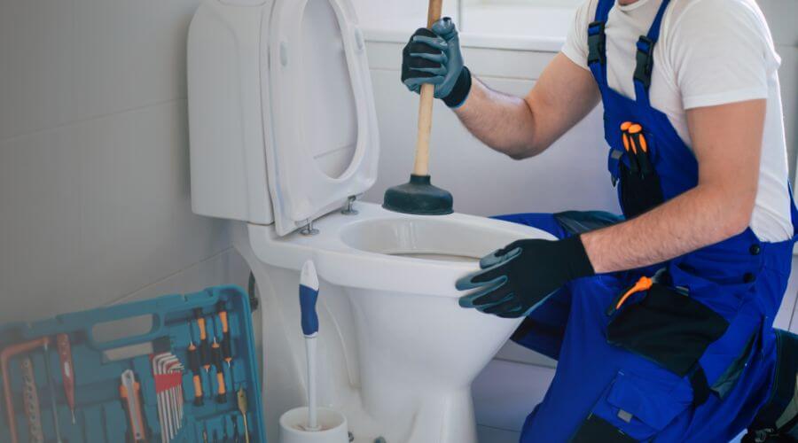 Professional Leak Detection Services in Hanoverton, OH